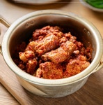동인동 마늘 찜갈비 600g 2~3인분 : 테이온