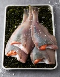 프리미엄 반건조 알 가자미 1kg : 구룡포보성수산