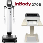 [인바디] 체성분분석기 InBody 270S 풀세트 체지방측정기 정품 : 케이엠글로벌