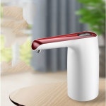 스마트 충전식 전동양수기 물추출기 녹색 5L 가정용 하뉴 급수펌프 낚시용 전투 실린더 900백 : 제이제이커머스JJ