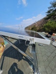 5kw 공주시 싱글지붕 다리형 전원주택 태양광발전 현대 635W 양면 전국설치 : 홈에너지