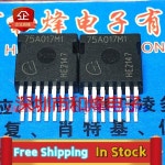 TO-263 MOS 재고, 빠른 , 10PCs-30PCs, 75A017M1 : SS-상사