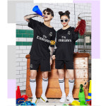 레알마드리드 져지형 축구 유니폼 반티 F9003 : 위아더T