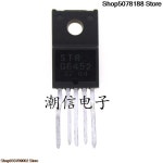 STRG6452 STR-G6452 10 개 : 팜펌카플렉스