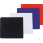 경희의마실 휴대용 클래식 사각 마우스패드 부드러운마우스패드 PC용품 : 경희의마실