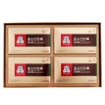 정관장 홍삼 진현 선물세트 쇼핑백포함 50ml 20개입 : 비타콕
