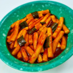 믿고 먹는 슬림떡볶이 _ 6가지맛 _ 5분 조리 완성 : 야식창고