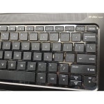 HP 파빌리온용 미국 노트북 키보드 C 쉘 팜레스트 커버 11-E Teclado 744192-001 신제품 : 하루코퍼레이션27
