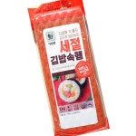 세절햄 대림 1K X15업소용 단체용 식당용 급식용 대용량 식자재 : 신남마켓