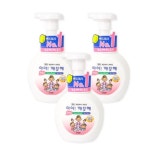 아이깨끗해(250ml) 레몬향 3개 : 유앤케이컴퍼니 주식회사