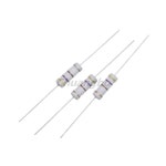 10pcs 3W 5% 탄소 필름 저항기 0.1R~2.2M 10R 2.2R 12R 20R 43R 56R 100R 180R 470R 1.2K 4.7K 10K 43K 2R 10 22 4 : 오오음플렉스