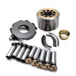 소형 굴삭기 메인 펌프 수리용 유압 부품, 720-2M-11210 : SS-유통