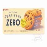 공공 제로초콜릿쿠키 84g 어린이간식 초코쿠키 어린이집간식 : 공공마트