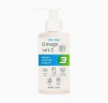 [10%쿠폰] 오메가3 벳 Omega3Vet 아베텍 동물병원 정식제품 강아지 고양이 오메가 : 펫닥터스몰