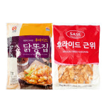 [제이케이푸드] 사세 후라이드근위 1kg 사조 오양 닭똥집튀김 술안주 근위튀김 에어프라이어 : 제이케이푸드6983333