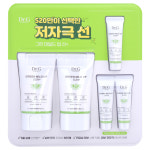 닥터지 그린 마일드업 선 플러스 선크림 (SPF50+) 130ml, 1개 : 베이비또