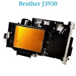브라더용 프린트 헤드, J2330, T4500 : 에스-종합물류
