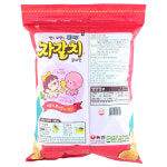 농심 자갈치 문어, 400g, 1개 : 베이비또