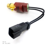 JCB 굴삭기용 압력 스위치, 332, J0671, : 에스에스-물산