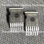 75A017M1 TO-263 재고, 5 개 : SS-상사