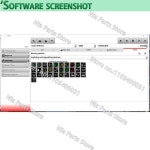 Keygen 진단 소프트웨어 검사 도구 포함, ECU 수리 인터페이스, 자동차 트럭, 5.00.12 W-OW R2 Snooper : 프라이즈코퍼