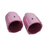 TIG 세라믹 57N 74 57N75 8 알루미나 6 WP9/20/25/17/18/26 : 이제이 네트워크