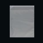 SSZ 접착식 투명 OPP 포장봉투 20x22cm 200장 판촉홍보 쿠키 오피피 : 쏭지스토어