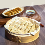 진진고트푸드 프리미엄 염소고기 만두 1.2kg : 진진고트푸드