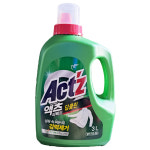 피죤 액츠 퍼펙트 딥클린 세탁세제 3L, 1개 : 성북상사