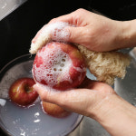 주방 설거지 EM비누 무자극 비누 : 래향비누