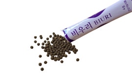 건강기능식품 녹차추출물 비우리 : 지수천 비우리