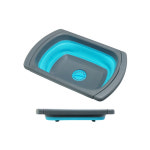 캠핑카 카라반 용품 / 접이식개수대 : 캠핑이너스 주식회사