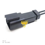 JCB 굴삭기용 압력 스위치, 332, J0671, : 에스에스-물산