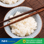 햅쌀 수향미 골드퀸 골든퀸 3호 백미 쌀 4kg, 1개 : 흥해라우리농수산