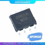 10pcs AP2952A AP2952 2952A 2952 SOP-8 동기식 정류 벅 IC 칩  원본 : 폼잔플렉스