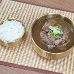 [공구]뼈없는 한우 갈비탕,곰탕 선택 800g / 100% 국내한우 : 마미스푼