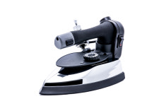 세탁소 스팀다리미 공업용 업소용 스팀다리미 ES-300L : 은성전기