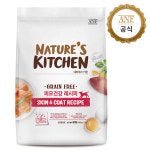 [브랜드커넥트] ANF 독 네이처스 키친 6kg : 이리온몰공식