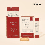 닥터퀘르 리듀신 리듀코스 바나바잎 글루코밸런스 : 닥터퀘르