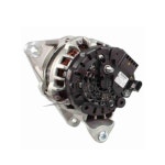 피아트 Iveco A0353 1986A01087 용 발전기, ALB0046, 12V, 150A, 6PK : 에스에스-물산