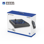 PS5 호리 파이팅스틱 알파 아케이드 조이스틱 PS4 PC 철권 스틱 : 에드몰