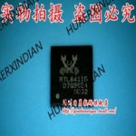 오리지널 RTL8411B RTL8411B-CGT : 십십플렉스