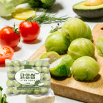 펀쿡 닭양쌈 소포장 저칼로리식단 일반식단 골라담기 : 펀쿡 맛있는 준컴퍼니