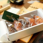 선택형) 프롤로그 휘낭시에 구움과자 답례품 디저트 고급선물 : 동탄 프롤로그