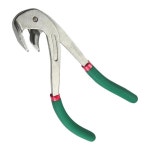 렌치 범용 자동차 덴트 엣지 플라이어 클램프 스테인레스 스틸 풀러 고무 핸들 휠 눈썹 플랫 홀 : 유니종합유통