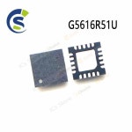 100%  5616 5616A 5616B G5616 G5616A G5616B G5616R51U G5616ARZ1U G5616BRZ1U QFN 5 개 : 캄진즐플렉스