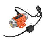 단상 모터 진동 3상 커버 250W 모타 380v 터빈 부착 푸타30 2S 4 단상 220V 30W : 딜업스토어