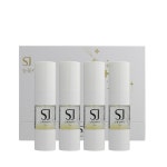 그라티아수 눈꽃 앰플 10ml x 4ea / 미백 광채 미녀앰플 : 준뷰티몰