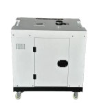 가정용 무소음 전기 디젤 공급 업체, 3kw, : 에스에스-물류상사