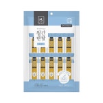 브리더랩 월간덴탈 30p + 5p 피부, 300g, 1개 : 남다른펫